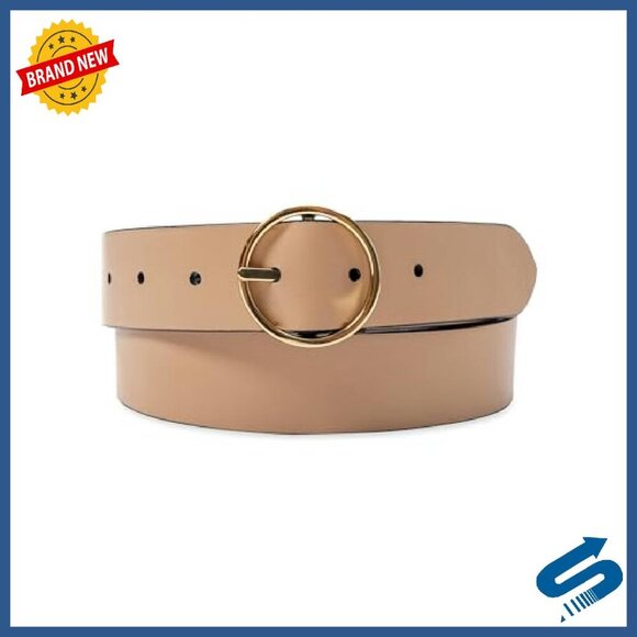 Reversible Dress Belt - Adjustable Fit - 1.25\